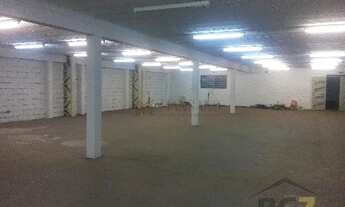 Imagem 3: Barracão em Vila Nova Santa Clara, (Bauru) - SP