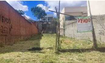 Imagem: Lote Plano à Venda - Bairro Guarujá /