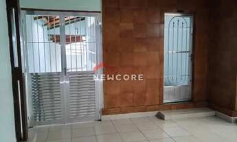 Imagem 4: Casa em Rua Tujuguaba - Vila Santa Clara - São Paulo/SP