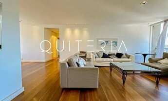 Imagem 4: Apartamento - / Residencial / Leblon