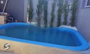 Imagem 6: Casa 3 dormitórios bairro Aberta dos Morros - Lot. Ipanema Residence Park