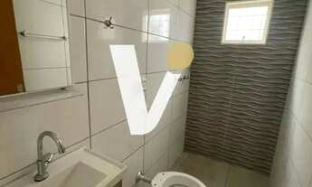 Imagem 6: Casa para Locação em Presidente Prudente, Parque Cedral, 2 dormitórios, 1 banheiro, 1 vaga