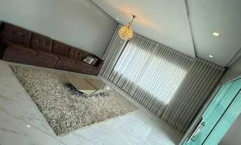 Imagem: Alugo Casa Alto padrão Mobiliada no araçagy