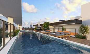 Imagem 7: Apartamento com 2 quartos sendo 1 suíte com 52,31m² em Intermares