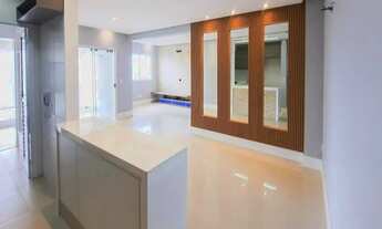 Imagem 4: Ed. Torre Vitta Home apto. med. 79,00m² 02 q sendo 01 suite 01 vaga descoberta