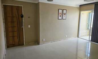 Imagem 3: ALUGA-SE: APTO 2/4 COM 60,5M² (SUÍTE) - BOCA DO RIO - SS/BA, VISTA MAR E ÁREA DE LAZER