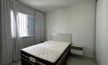 Imagem 5: Apartamento 2 quartos 1 suite mobiliado Centro Michel