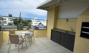 Imagem 3: Cobertura dos sonhos em Canasvieiras! 300 metros do mar