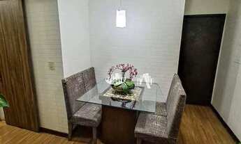 Imagem 4: Apartamento à venda, 55 m² por R$ 250.000,00 - Jardim Nações Unidas - Londrina/PR