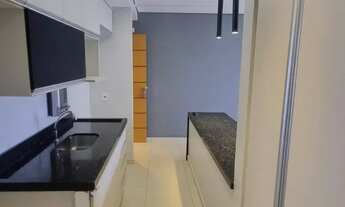 Imagem 5: Edifício Saint Tropez - Sol da manhã, Andar alto - Varanga Gourmet