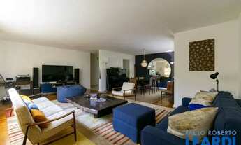 Imagem 3: APARTAMENTO - JARDIM EUROPA - SP