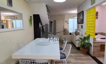 Imagem 5: Venda Sobrado Santo Andre Valparaiso Ref: 44129