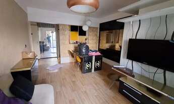 Imagem 6: Apartamento para venda no condomínio Brisas Alto do Calhau