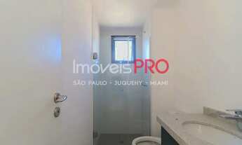 Imagem 4: APARTAMENTO PARA VENDA, EM MOEMA, DE 1 DORMITORIO, NOVO, 34 M ÚTEIS, LINDISSIMO!