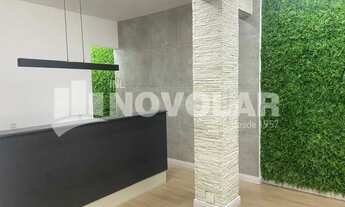 Imagem 7: CONJUNTO COMERCIAL EM SANTANA, 56 m², PRÓXIMO AO METRÔ