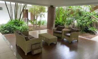 Imagem 4: Imóvel para venda com 79 metros quadrados com 2 quartos em Buraquinho - Lauro de Freitas