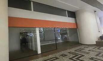 Imagem 2: Loja à venda e aluguel no Conjunto Nacional