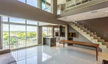 Imagem 2: Apartamento à venda no Ecoville ARYA1