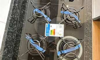 Imagem 13: Apartamento com 2 quartos para locação em Vila Paulicéia - SP