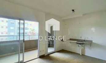 Imagem 2: Apartamento à venda em Campinas, Loteamento Parque São Martinho