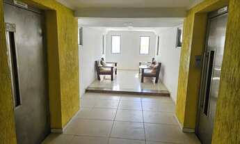 Imagem 2: Apartamento para venda com 84 metros quadrados com 3 quartos em Madalena - Recife - Pernam