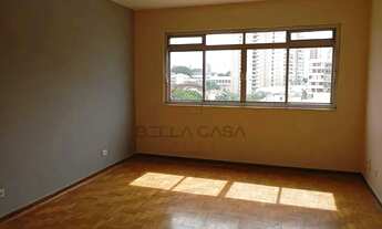 Imagem: Apartamento - 3 dormitórios - 1 vaga
