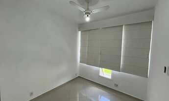 Imagem 7: Apartamento reformado com 2 quartos, suíte e vista ampla próximo ao metrô e ao Maracanã!