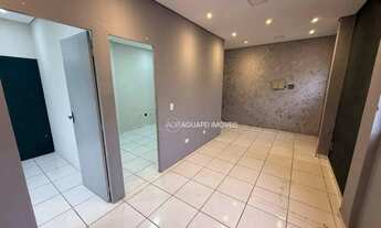 Imagem 5: Sala para alugar, 50 m² por R$ 1.200,00/mês - Vila Carrão - São Paulo/SP