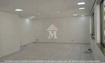 Imagem 5: Conjunto comercial no Jardins - São Paulo