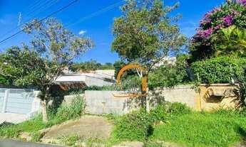 Imagem: Terreno à venda, 435 m² por R$ 450.000,00