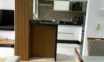 Imagem 5: RR7242 Apartamento 60m² CONDOMINIO NAÇÕES - OPORTUIDADE - 2 Dorms 1 Vaga - Barueri, SP - Ó