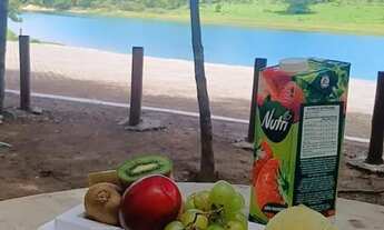 Imagem 2: Lotes Alto padrão corumba IV