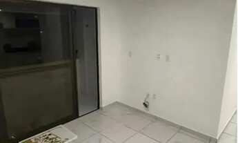 Imagem 2: Apartamento no Treze de Maio - (63 m², 2/4, 2º andar, Residencial Brisas do Jardim