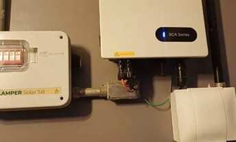 Imagem 7: CASA EM RESIDENCIAL NO TENONE