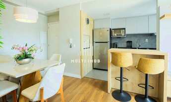 Imagem 4: Apartamento 2 dormitórios no Grand Park Lindoia