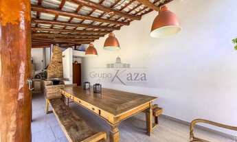 Imagem 7: Oportunidade - Casa em Condomínio - Residencial Aquarius III - Parque Residencial Aquarius