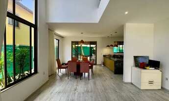 Imagem 3: Casa, Condomínio Jardins de Ibiza, 04 suítes