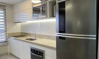 Imagem 2: Apartamento Jardins Bueno - Locação