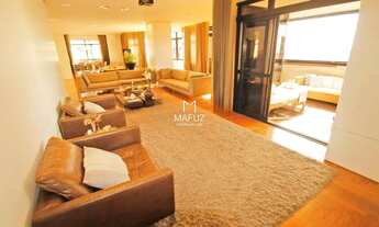 Imagem 4: Apartamento a venda 4 quartos no Belvedere -Belo Horizonte /MG