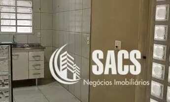 Imagem 5: Casa com 3 dormitórios para alugar, 125 m² por R$ 1.600,00/mês - Núcleo Residencial Vila V