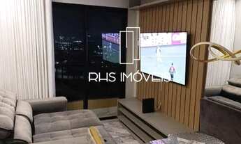 Imagem: Apartamento à venda com 2 quartos - Residencial