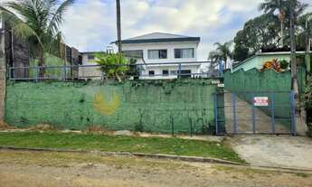 Imagem 3: Sobrado com 4 dormitórios à venda, 289 m² por R$ 900.000,00 - Massaguaçu - Caraguatatuba/S