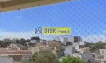 Imagem 4: Apartamento com 3 dormitórios para alugar, 70 m² por R$ 3.000/mês - Centro - São Bernardo