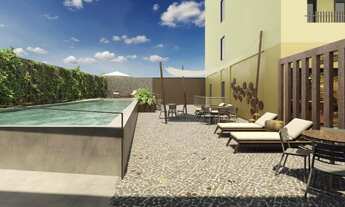 Imagem 3: Soho JK 19º Andar - Studio 31,5 m²