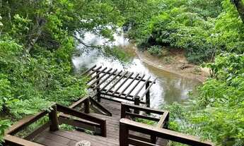 Imagem: Chácara no Aguaçu