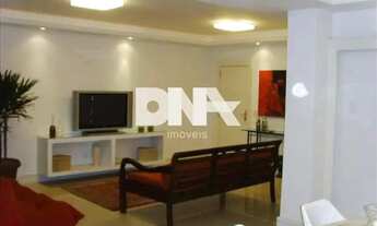 Imagem: Apartamento-À VENDA-Copacabana-Rio de Janeiro-RJ