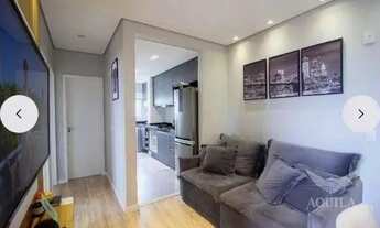 Imagem 4: APARTAMENTO 02 DORMITÓRIOS - MOBILIADO - CONDOMINIO VALE VERDE DAS ARAUCARIAS - JARDIM BET