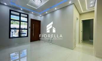 Imagem 5: Casa térrea com 03 dormitórios sendo 01 suíte - Bela Vista, Palhoça/SC