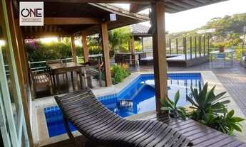 Imagem 5: Casa em Condomínio para Venda e Aluguel em Ferradurinha Armação dos Búzios-RJ