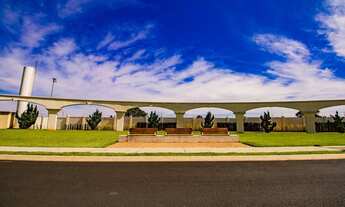 Imagem 6: Terreno à venda no Condomínio Jardim Versailles em Uberlândia